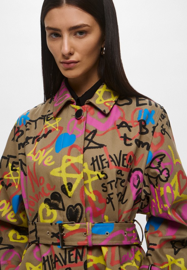 Pinko Плащ - фото 5