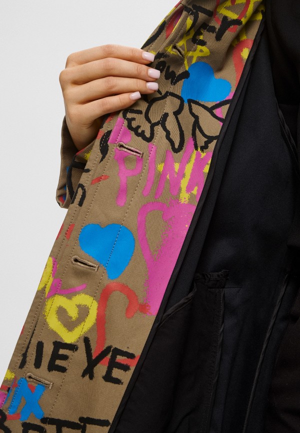 Pinko Плащ - фото 6