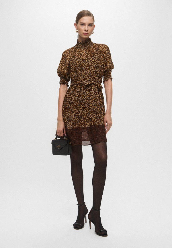 Pinko Платье и комбинация - фото 2