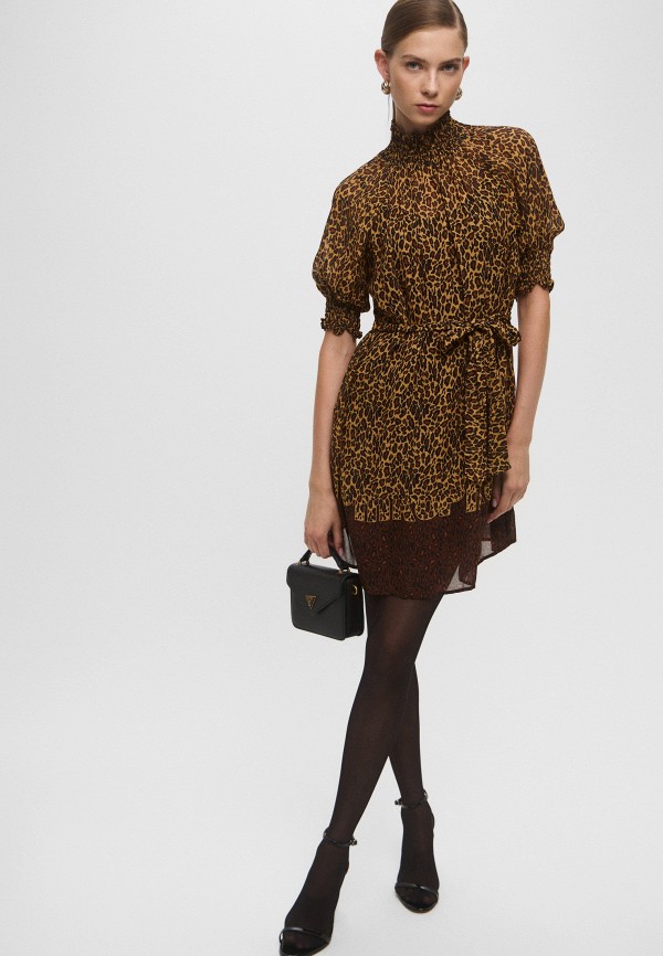 Pinko Платье и комбинация - фото 4