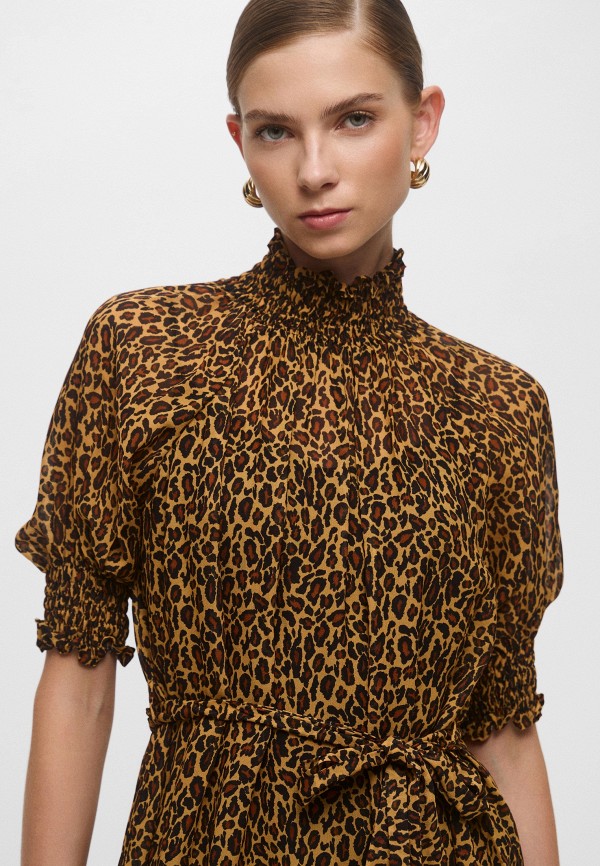 Pinko Платье и комбинация - фото 5