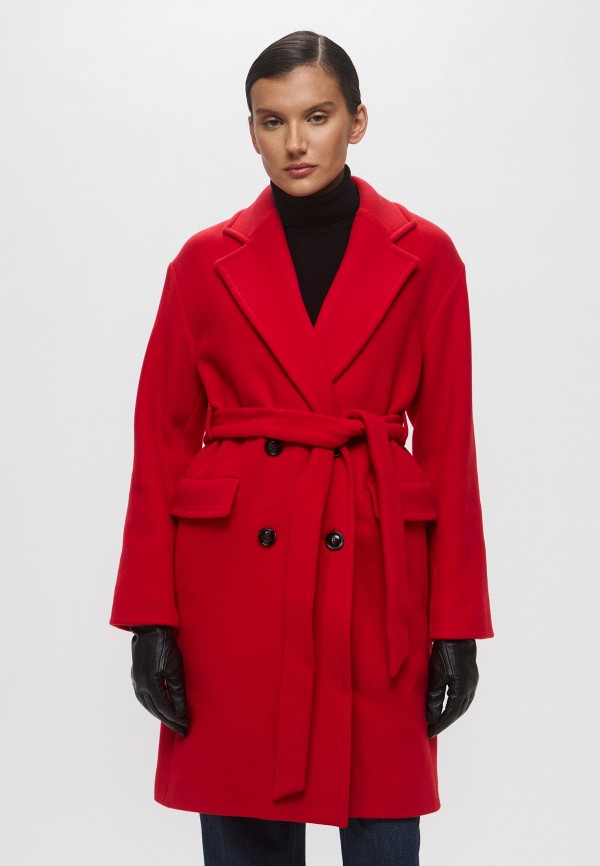 Pinko Пальто двубортное - фото 2