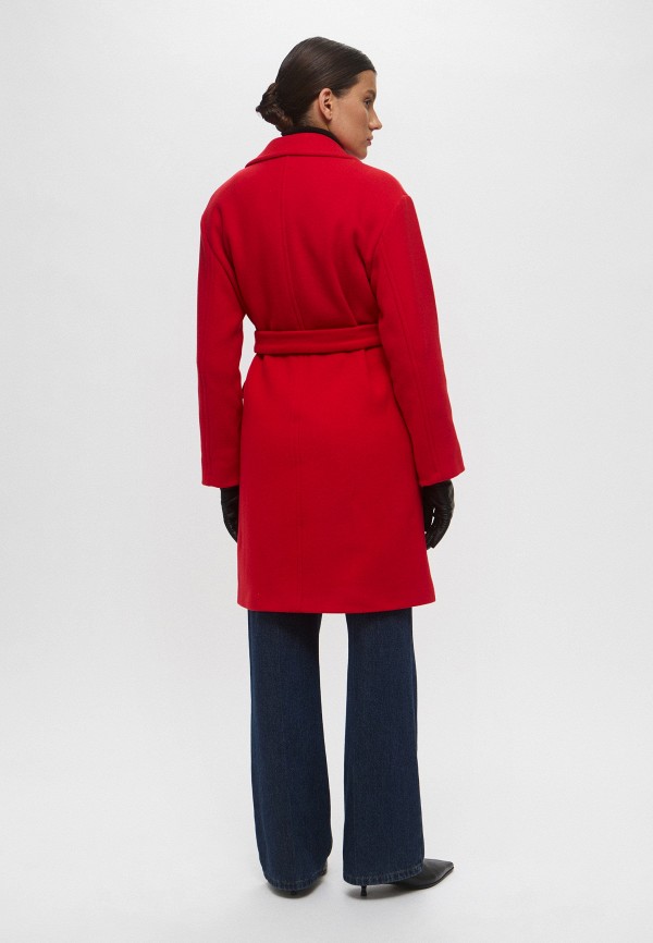 Pinko Пальто двубортное - фото 3