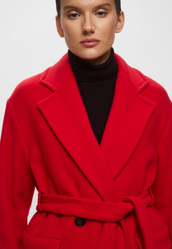 Pinko Пальто двубортное - фото 5