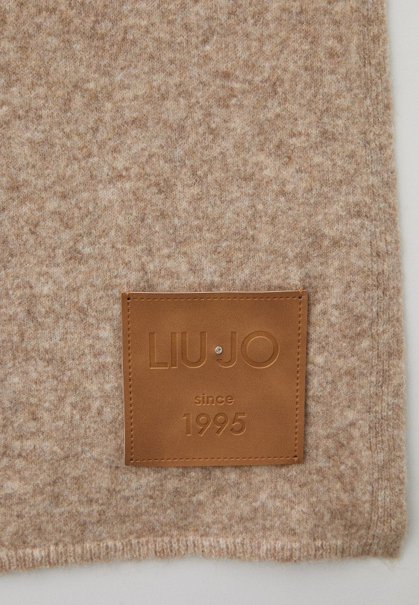 Liu Jo Шапка и шарф - фото 3