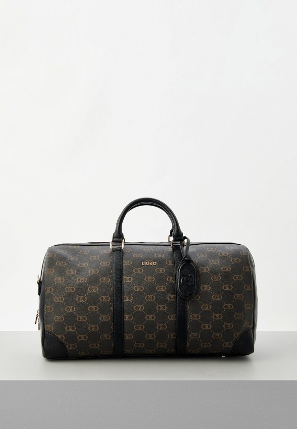 Liu Jo Сумка дорожная и брелок - фото 1