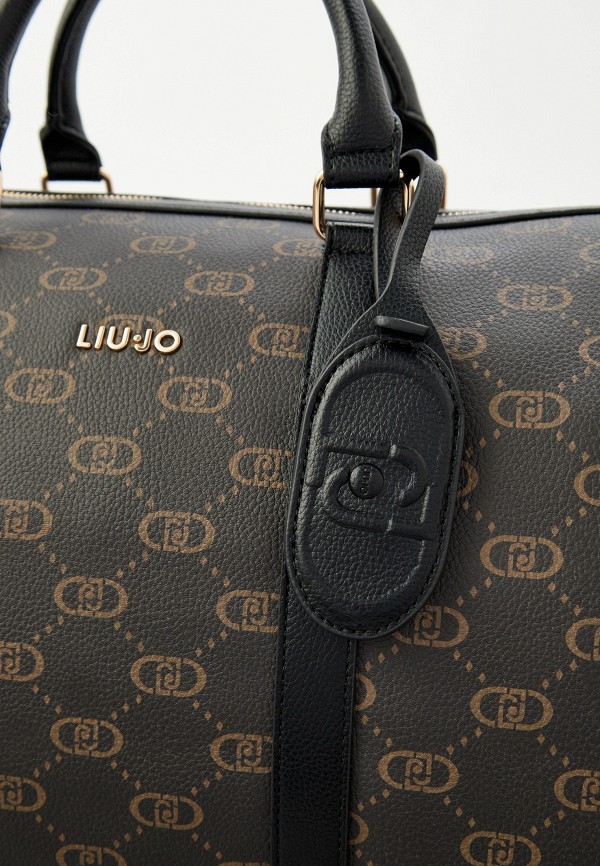 Liu Jo Сумка дорожная и брелок - фото 3