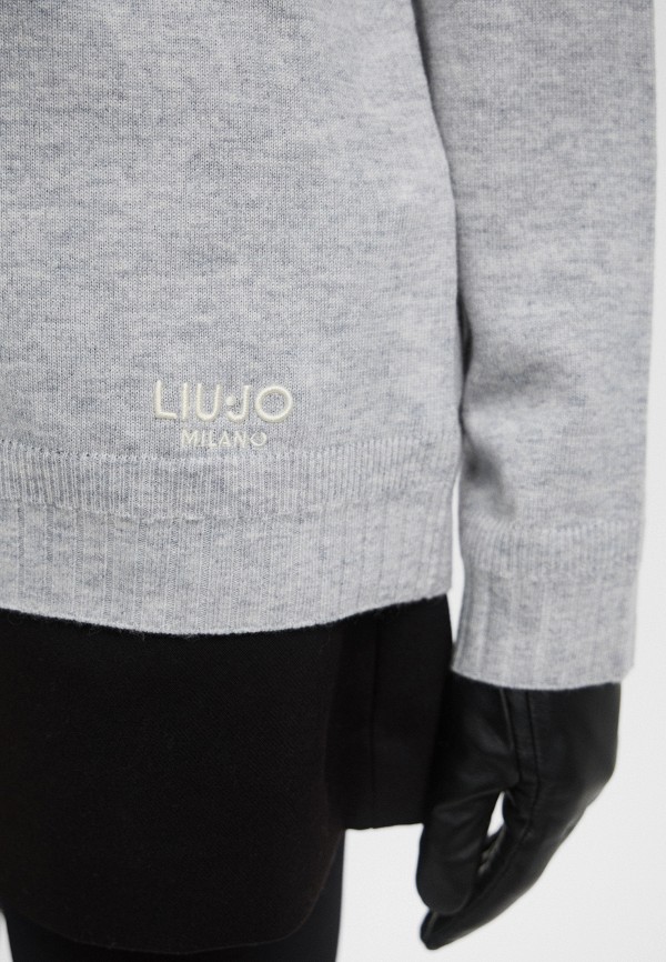 Liu Jo Водолазка - фото 4