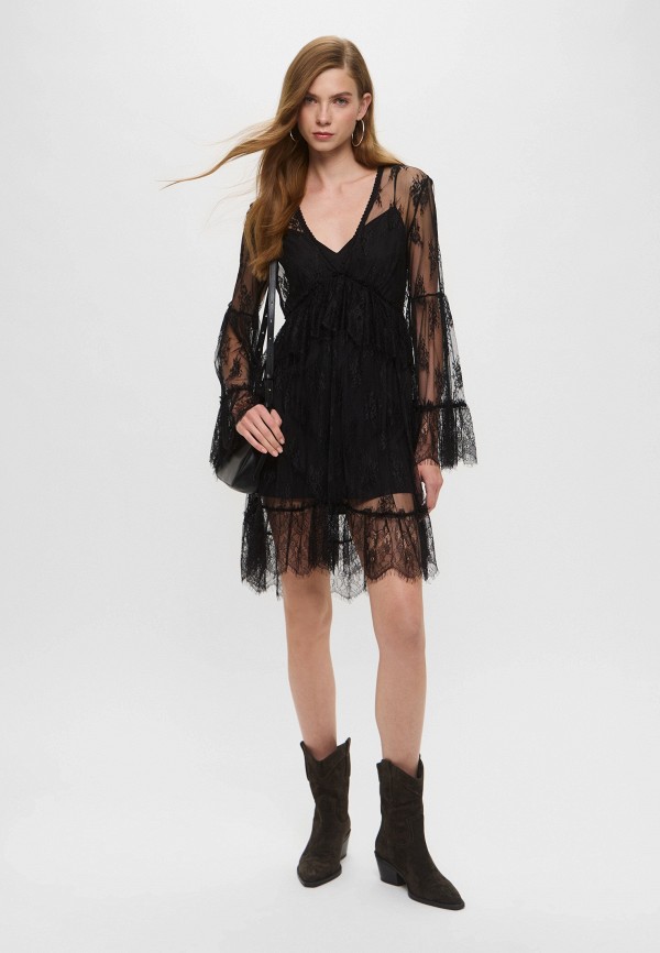 Pinko Платье и комбинация - фото 1