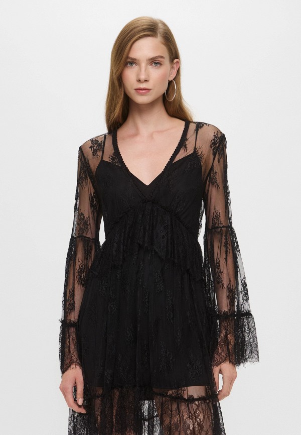 Pinko Платье и комбинация - фото 2