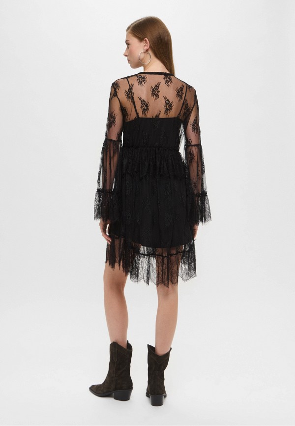 Pinko Платье и комбинация - фото 3