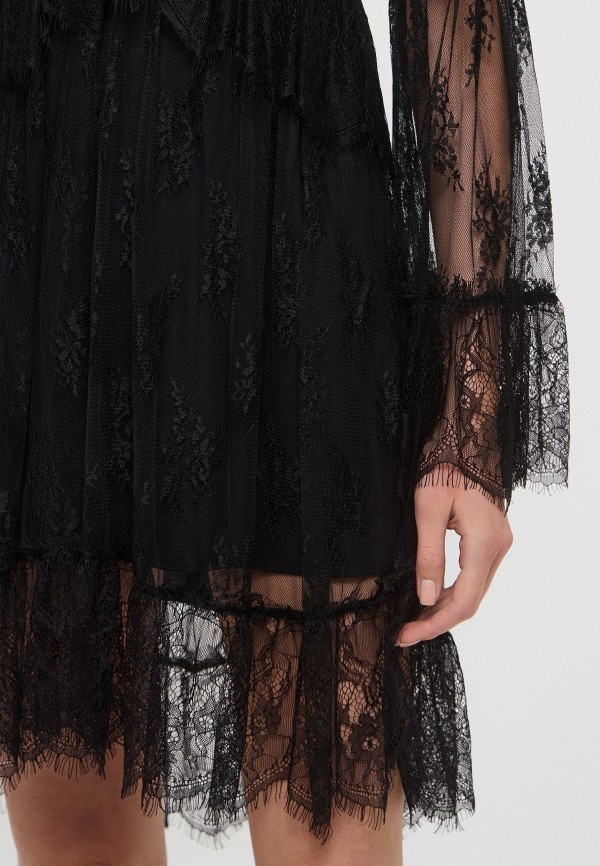 Pinko Платье и комбинация - фото 4