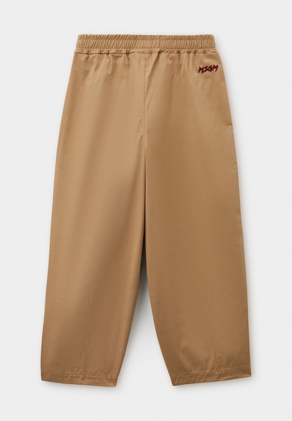 MSGM Kids Брюки - фото 2
