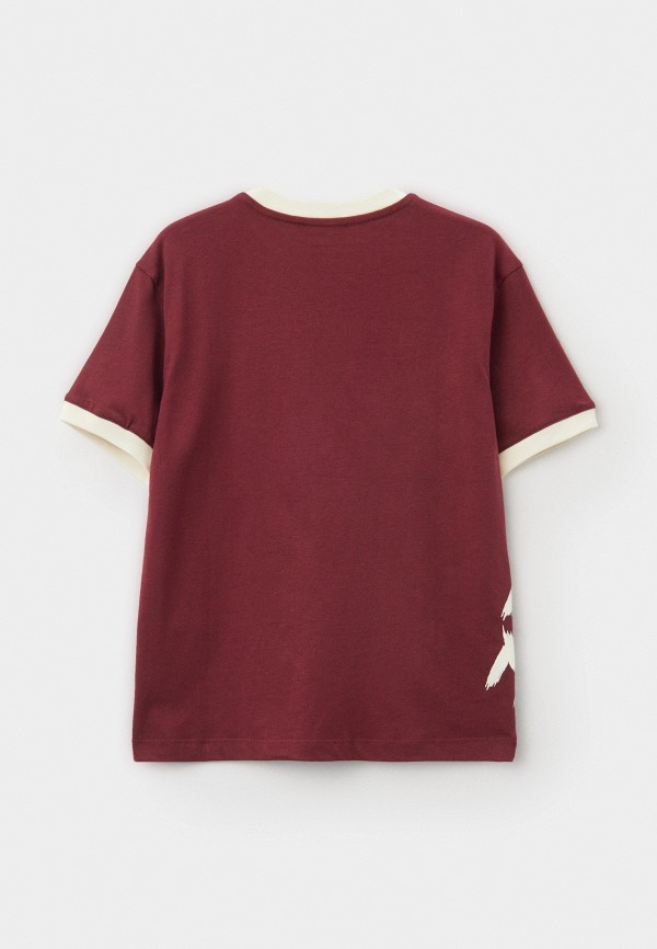 MSGM Kids Футболка - фото 2