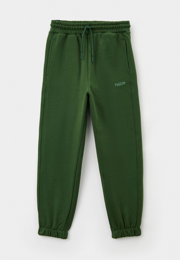 MSGM Kids Брюки спортивные - фото 1