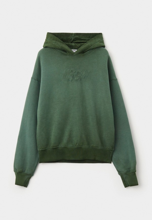MSGM Kids Худи - фото 1
