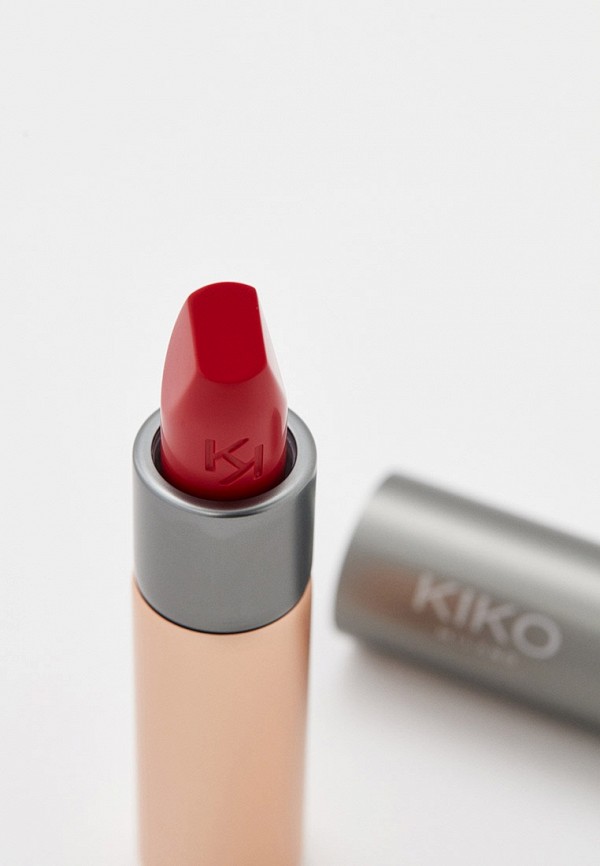 Kiko Milano Помада - матовая - фото 2