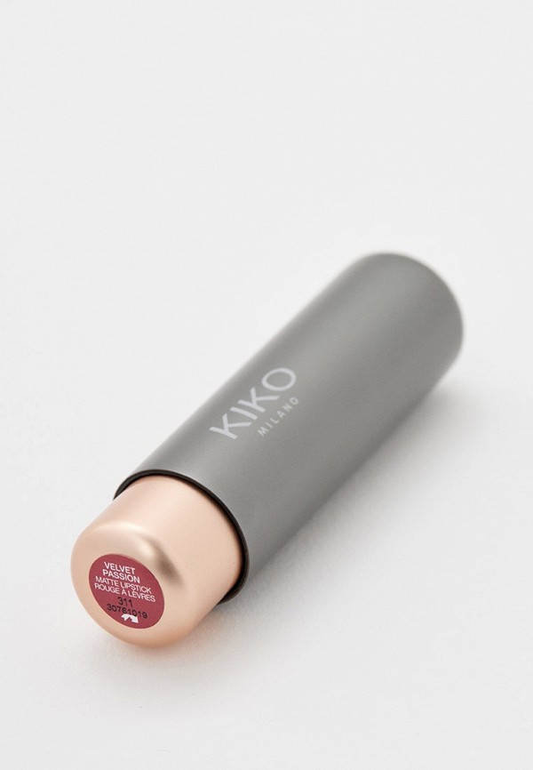 Kiko Milano Помада - матовая - фото 3