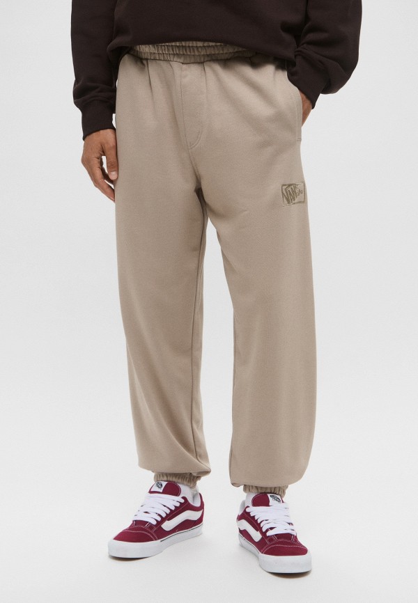 Vans Брюки спортивные - MN BLOCKED BOX LOOSE SWEATPANT FT - фото 1