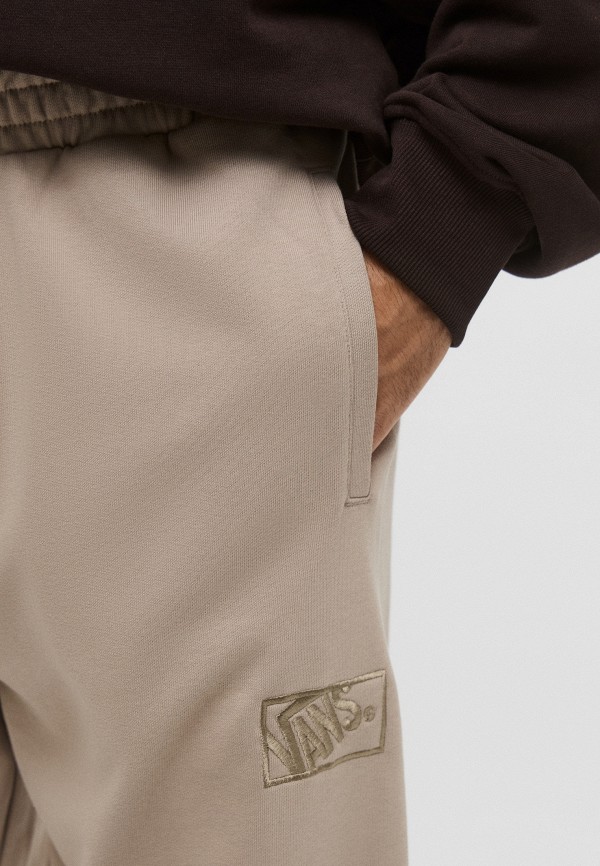 Vans Брюки спортивные - MN BLOCKED BOX LOOSE SWEATPANT FT - фото 4