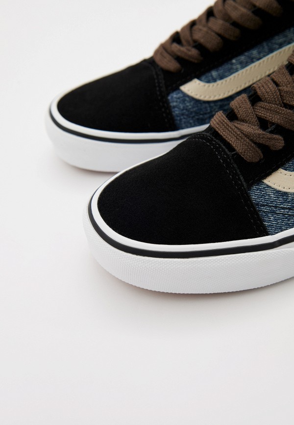 Vans Кеды - Old Skool - фото 2