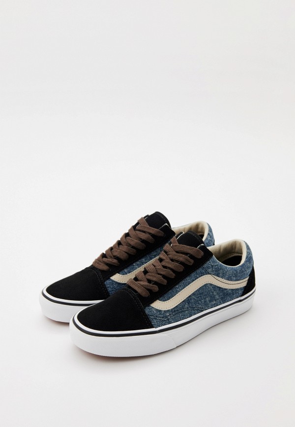 Vans Кеды - Old Skool - фото 3