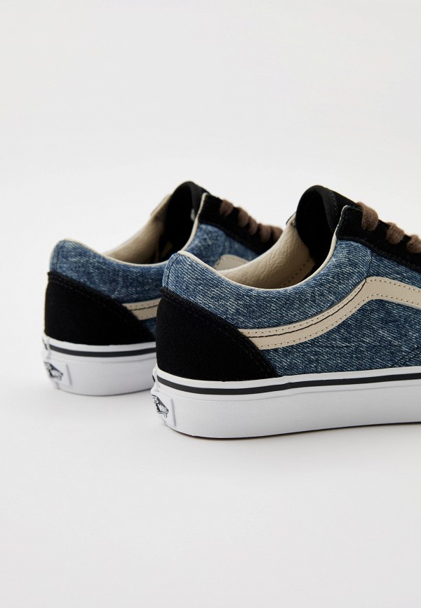 Vans Кеды - Old Skool - фото 4