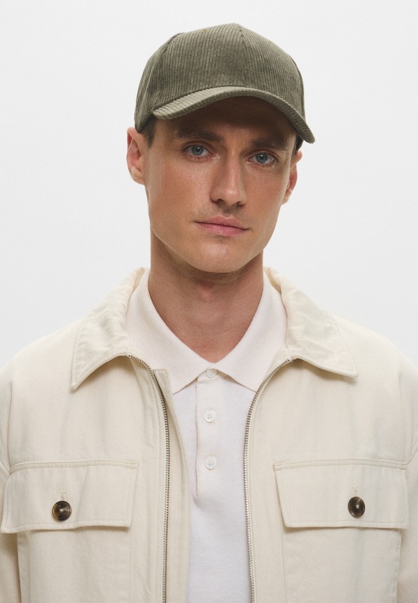 Malagrida Бейсболка - фото 4