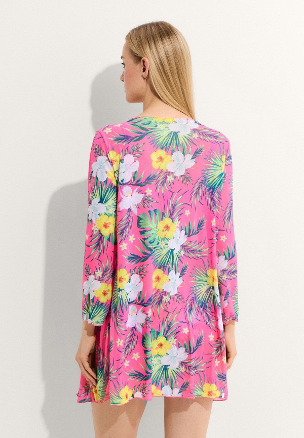 Lawwa Купальник и туника пляжная - фото 3