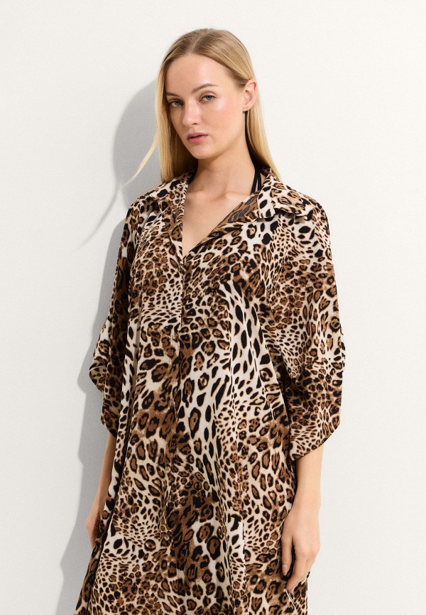 Lawwa Платье пляжное - фото 2