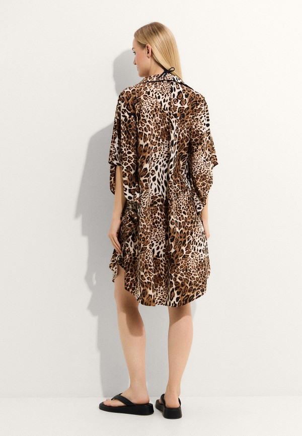 Lawwa Платье пляжное - фото 3