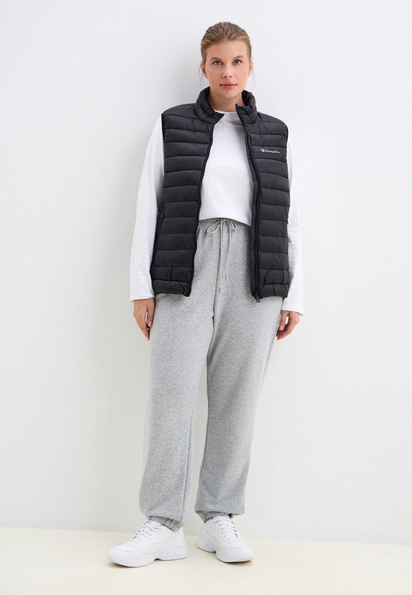 Champion Жилет утепленный - фото 2
