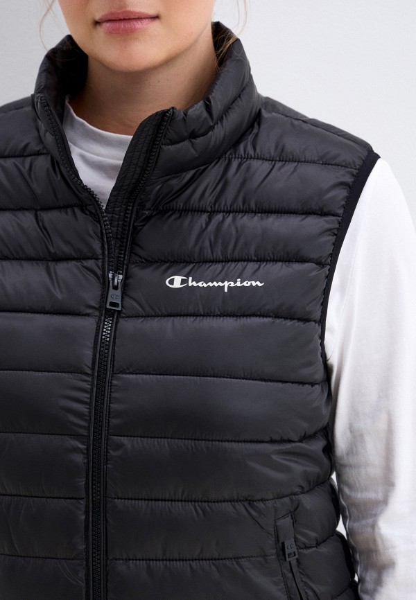 Champion Жилет утепленный - фото 4