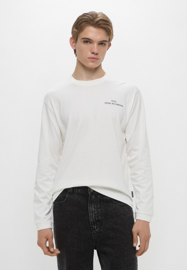 John Richmond Лонгслив - фото 1