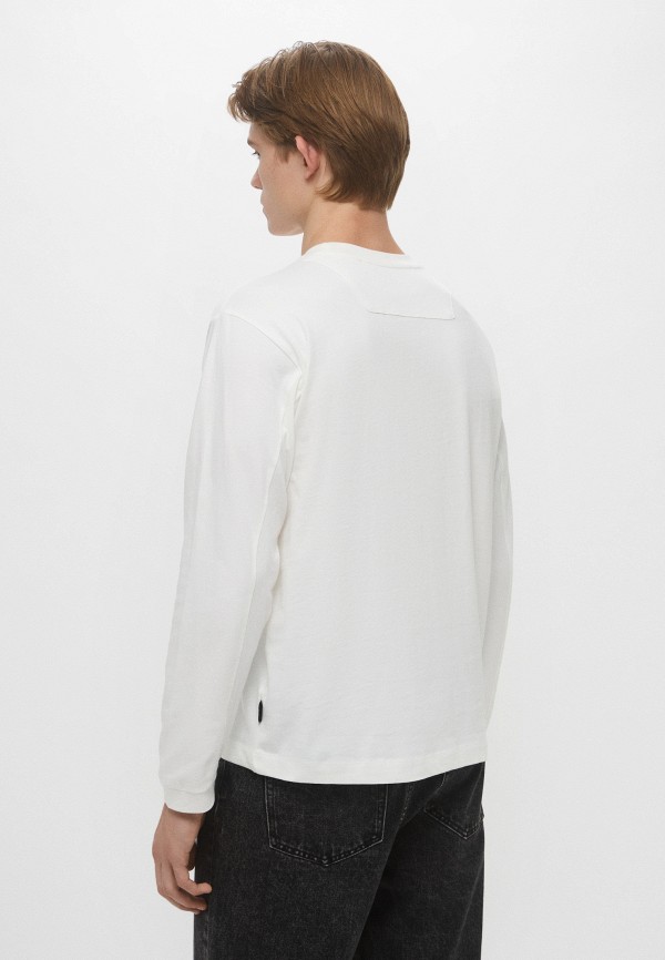 John Richmond Лонгслив - фото 3