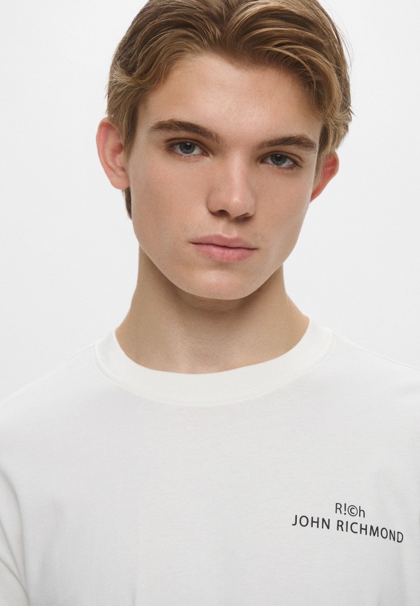 John Richmond Лонгслив - фото 4