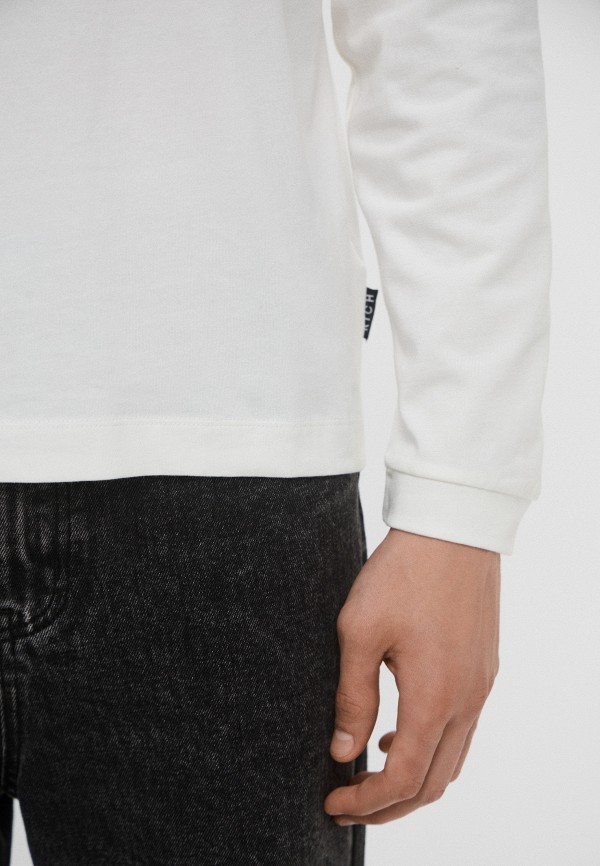 John Richmond Лонгслив - фото 5