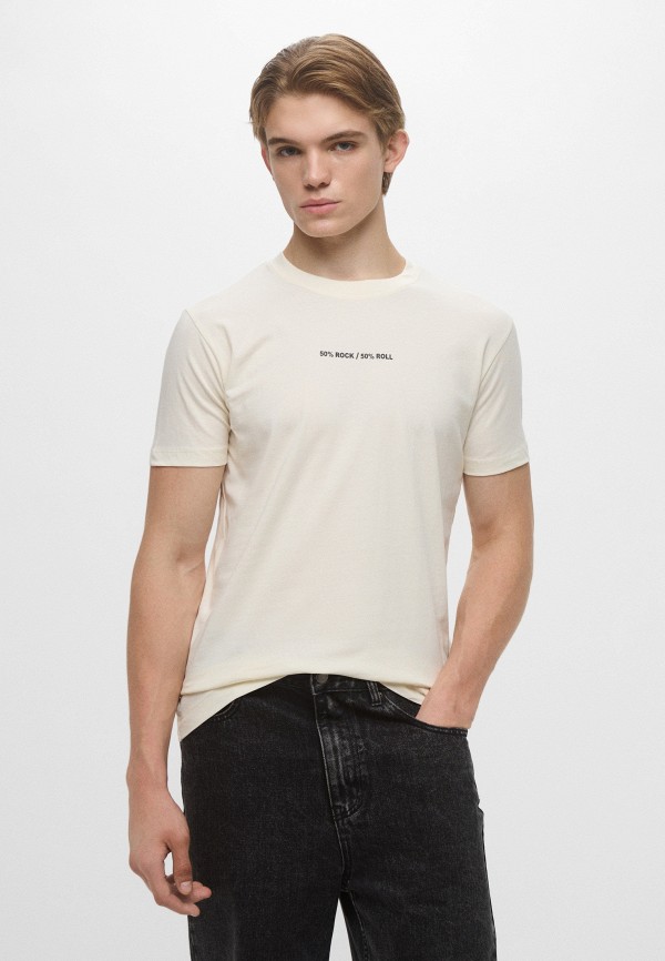 John Richmond Футболка - фото 1