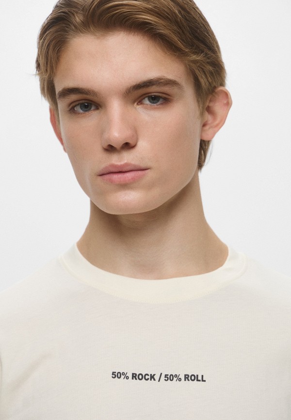 John Richmond Футболка - фото 4