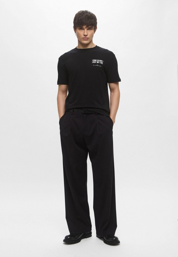 John Richmond Футболка - фото 2