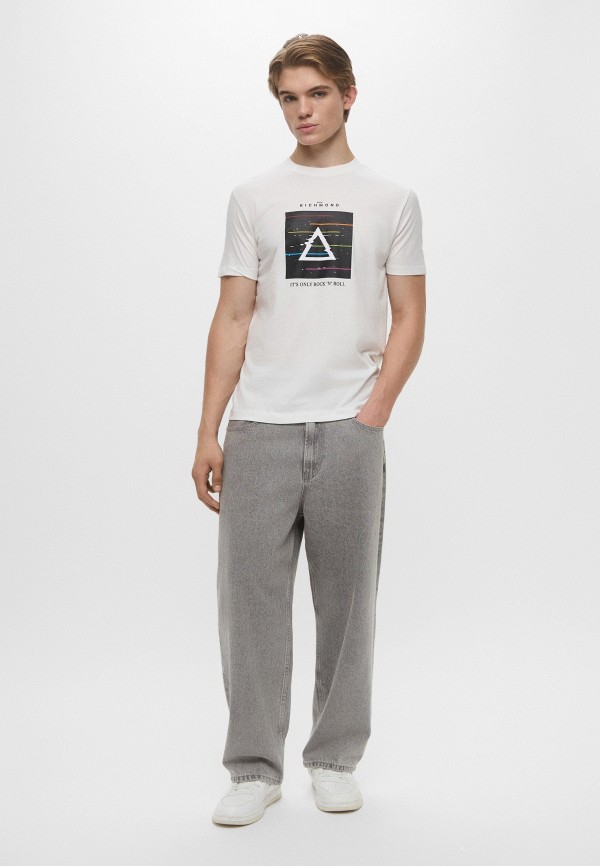 John Richmond Футболка - фото 2