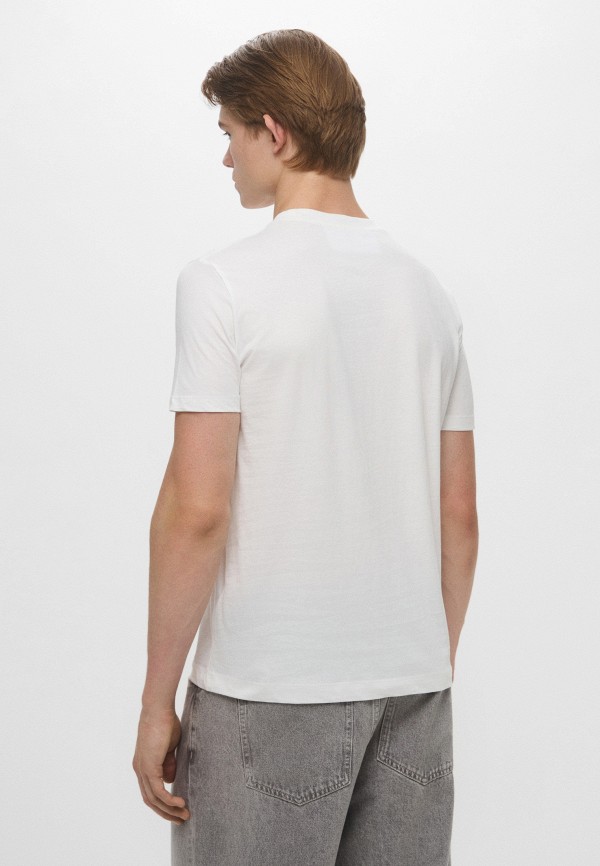 John Richmond Футболка - фото 3