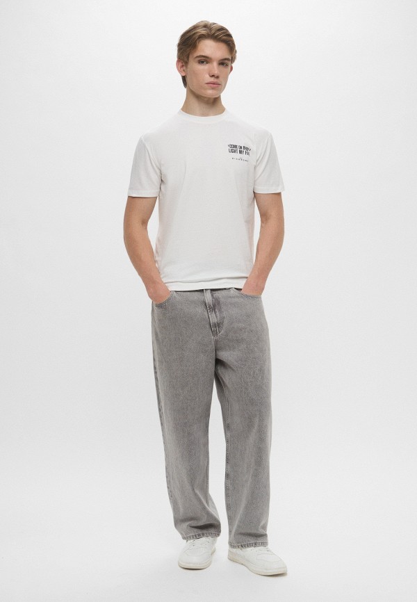 John Richmond Футболка - фото 2