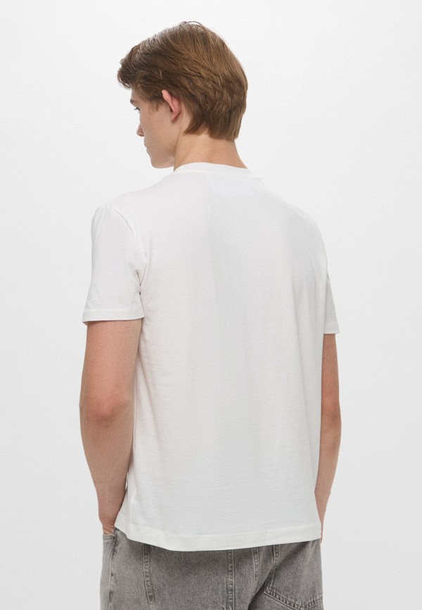 John Richmond Футболка - фото 3