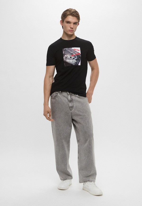 John Richmond Футболка - фото 2