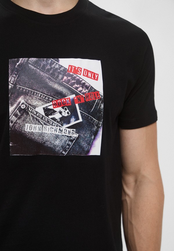 John Richmond Футболка - фото 5