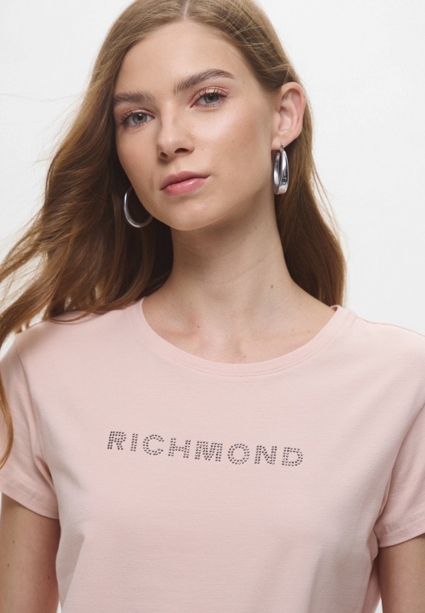 John Richmond Футболка - фото 5