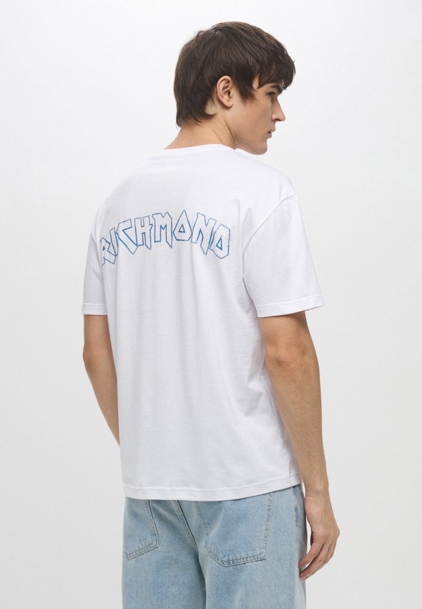 John Richmond Футболка - фото 3