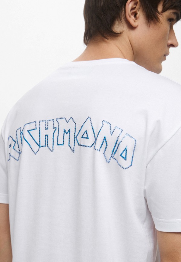 John Richmond Футболка - фото 5