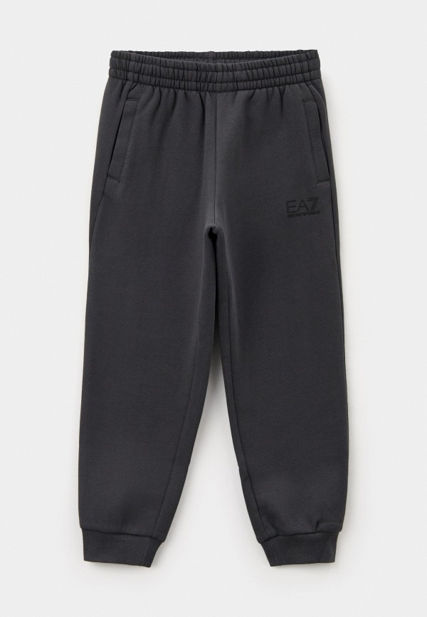 EA7 Брюки спортивные - CORE ID BOY - фото 1